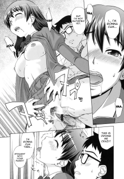 Page 14 of Himitsu no Hanazono | The Secret Garden