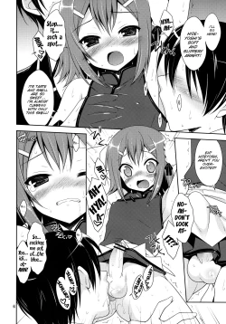 Page 6 of Hideyoshi ja ga Ai sae Areba Kankei nakarou no