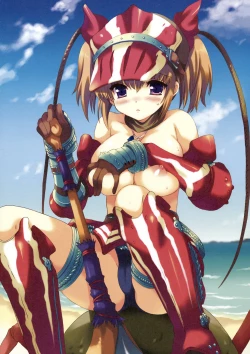 Page 2 of QPchick 14 - pochi and master