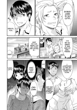 Page 12 of Imouto ni Kareshi ga Dekimashita | My Little Sister Got A Boyfriend