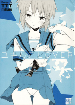 (SC33) [TTT (Miharu)] Yukinko LOVER (The Melancholy of Haruhi Suzumiya)