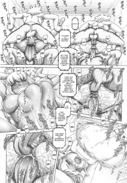 Page 125 of Otonarisan wa Alien | My Neighbors Are Aliens