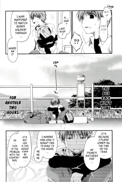 Page 8 of Colorful Harvest