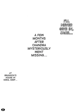 Page 31 of Yappari Jace ni wa Katenakatta yo… | I just can't beat Jace at all...