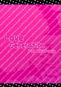 Page 30 of Love Generation