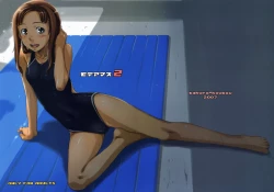 Page 2 of Moteamasu 2