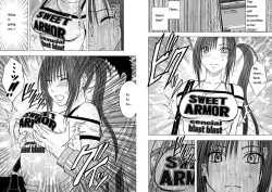 Page 11 of Crimson comics Virgin idol EP1 ENG