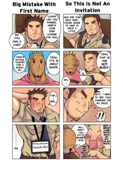 Page 4 of #1 Instructor