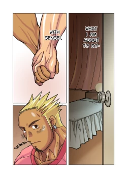 Page 8 of #1 Instructor