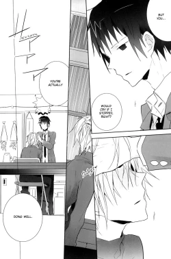 Page 11 of Raindrops.