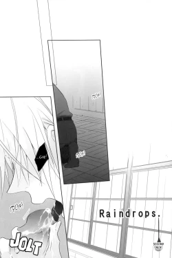 Page 12 of Raindrops.