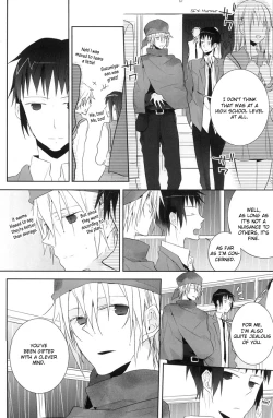 Page 3 of Raindrops.