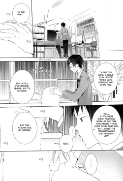 Page 8 of Raindrops.