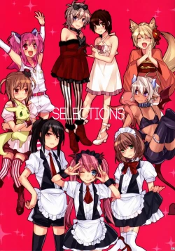 Page 3 of Selections