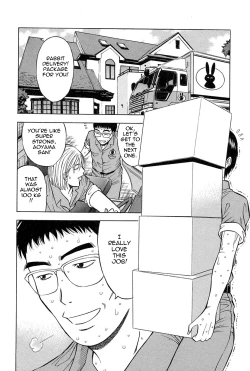 Page 142 of Chijouke no Jijou | Chijou Family Affairs