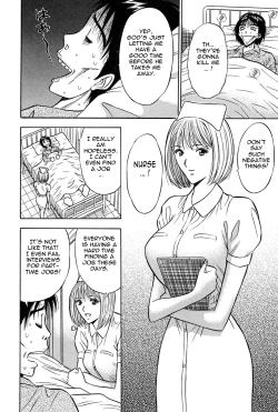 Page 176 of Chijouke no Jijou | Chijou Family Affairs