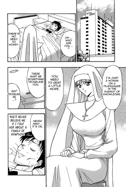 Page 84 of Chijouke no Jijou | Chijou Family Affairs