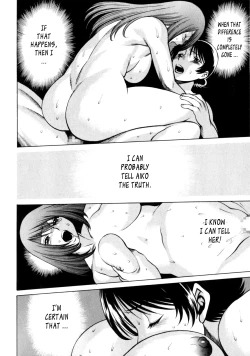 Page 159 of Narikiri Lovers