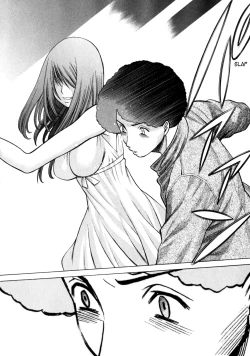 Page 168 of Narikiri Lovers