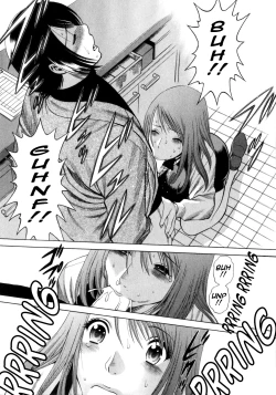 Page 92 of Narikiri Lovers