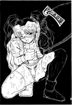 Page 2 of Shikiyoku Tsuisougeki