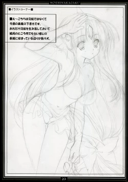 Page 22 of Riesz no Iru Nichijou 3