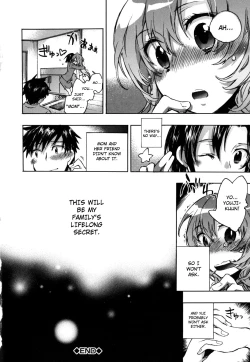 Page 105 of Ore Sen Kanojo