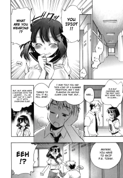 Page 118 of Ore Sen Kanojo