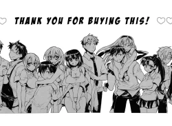 Page 221 of Ore Sen Kanojo