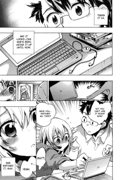 Page 65 of Ore Sen Kanojo