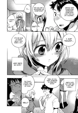 Page 66 of Ore Sen Kanojo