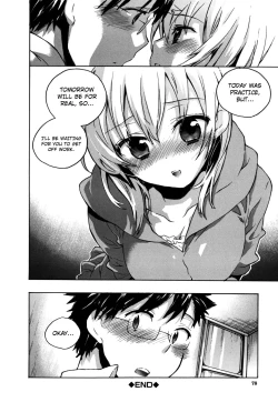 Page 80 of Ore Sen Kanojo