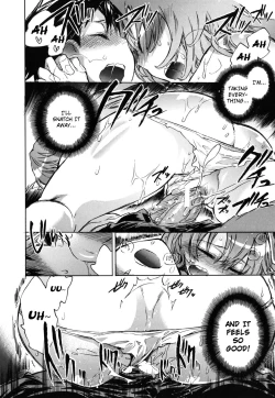 Page 99 of Ore Sen Kanojo