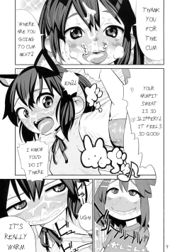 Page 8 of Houkago Tinpo Time! | Afterschool Dick Time!