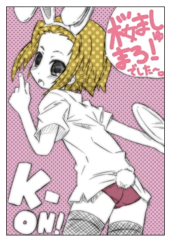 Page 19 of Sakura Marshmellow Data