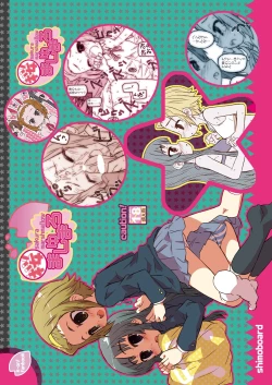 Page 2 of Sakura Marshmellow Data