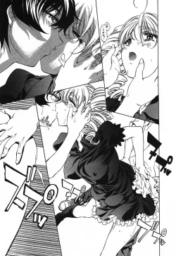 Page 144 of Iseiai Hakusho - Heterosexuality 2