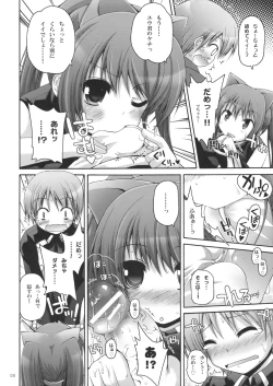 Page 7 of Kaisoku! ALOEXPRESS