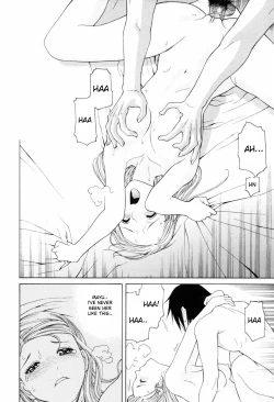 Page 16 of Himitsu Himetaru wa Tsuki no Mitsu2