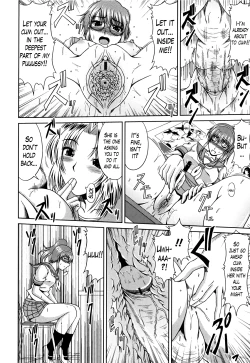 Page 18 of Love Kachuu4