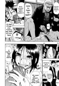 Page 15 of Hitodenashi no Utage - Veranstaltungsräume von Brute