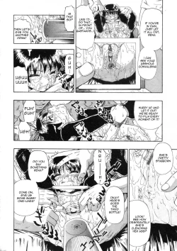 Page 57 of Hitodenashi no Utage - Veranstaltungsräume von Brute