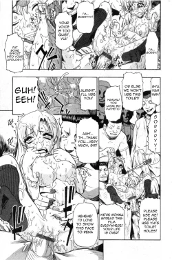 Page 74 of Hitodenashi no Utage - Veranstaltungsräume von Brute