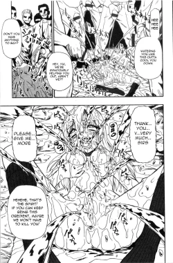 Page 86 of Hitodenashi no Utage - Veranstaltungsräume von Brute