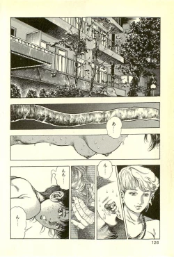 Page 128 of Youjuu Kyoushitsu 2 - Saishuu Sensou hen