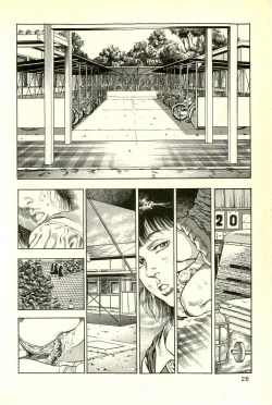 Page 28 of Youjuu Kyoushitsu 2 - Saishuu Sensou hen