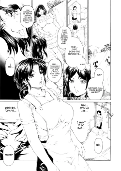 Page 11 of 9 to 5 Lover Vol.5 Preview