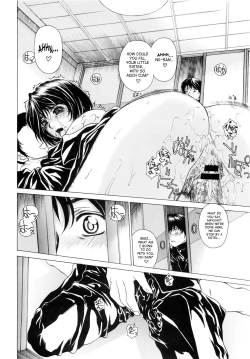 Page 28 of 9 to 5 Lover Vol.4