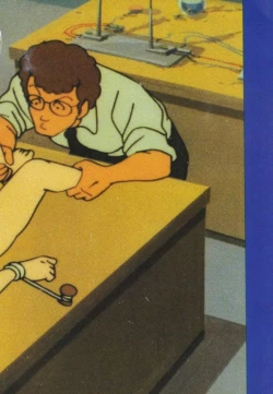 Page 131 of Gal's Anime Adult Video Catalog PART1