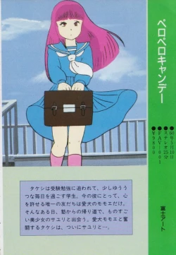 Page 191 of Gal's Anime Adult Video Catalog PART1